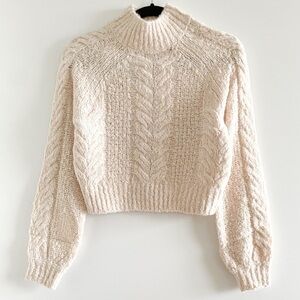 Sunday Best Melly Wool Sweater
